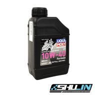 น้ำมันเครื่อง LIQUI MOLY รุ่น 4T FORMULA 800ML.