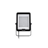 LAMPU SOROT OUTDOOR BVP151 100W 100WATT LED120 FLOODLIGHT PHILIPS \ Putih6500K \ Netral 4000K \ Kuni