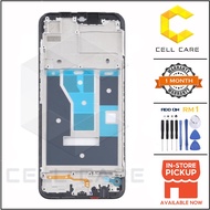 LCD Frame For REALME C21 (Front Housing Body Frame)