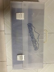 snowline雙頭爐