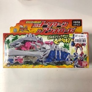 戰隊-DX 騎士龍戰隊 02 03 44438571