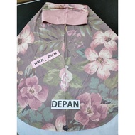 TUDUNG SARUNG Damia Printed - (DP 25) [L] [by FANA Couture]