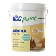 15L KCC AURORA SHEEN COLOR