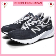 [New Balance] Sneakers 990 Men's M990NV6 Navy 27.5 cm [Parallel Import]
[New Balance] Sneakers 990 M
