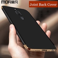 Huawei Mate 10 Lite case cover honor 9i cover joint hard protective capas MOFi maimang 6 nova 2i cov