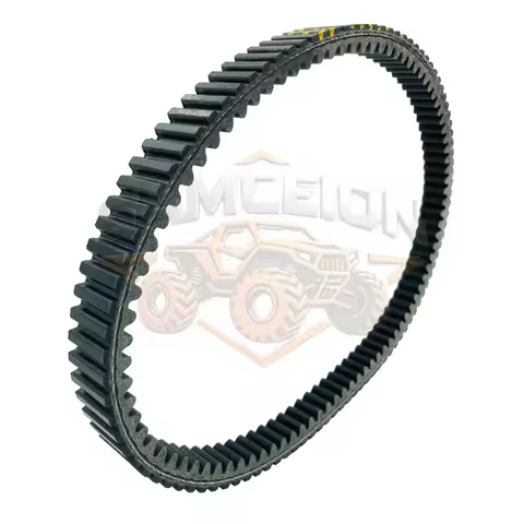 Motorcycle Transmission Drive Belt For Kymco X-CITING 500 /I /I R Xciting 500i Evo ABS R SIZE:1034x2