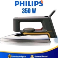 Philips classic dry iron.. 350w ASLl KS dry iron