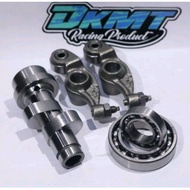 NOKEN RACING CAM HONDA EX5 GRAND WIN SUPRA SPEK RRA PNP CODE 7 DKMT RACING