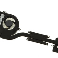 Suitable for Dell Dell E5470 5470 CPU Fan Radiator Copper Tube 0HKJFT 09WGT9