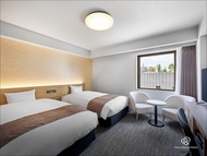 Daiwa Roynet Hotel Utsunomiya