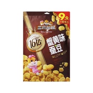 Three Squirrels Crab Roe Broad Bean