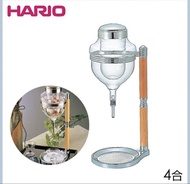 HARIO sake dispenser 日本冰酒壺溫酒冷酒器冰滴醒酒器