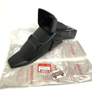 Rear Fender A RR Honda Win 100 Young Plastic Original Ahm 80100GF62A0
