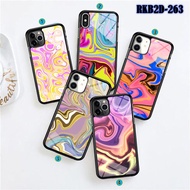 CASE 2D GLOSSY HARDCASE [RKB2D-263] CASE OPPO A31 A33 A37 A39 A52 A53 A57 A59 A71 A83 A91 A92 RKB