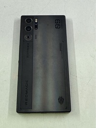 紅魔 nubia 9 pro 12/256激靚 國際版 遊戲電競手機華碩 No asus rog 9 pro