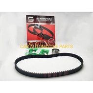 TIMING BELT SETS 100,000KM - PERODUA KANCIL 850 CARBURETOR ~ SKH103MY19VITON