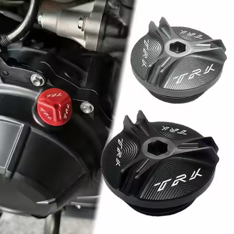 engine oil cap bolts fuel filler cap For Benelli 752S TRK 702 502 552X 702X 302 Trk502x TNT 125 600 