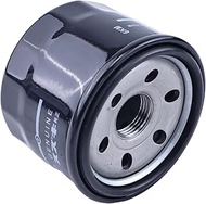 Chamixx Oil Filter 778885 5031411 16510-87J01 8M0154775 18-7915-1 Compatible With Suzuki Johnson Evi