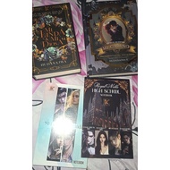 combo Hardcover Mi Linda & Mi Diosa dan Mi Carino