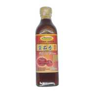 AHIMSA Tomato Sauce 天然番茄酱 500ML