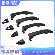 82651-B9010 Sesuai untuk Pemegang Pintu Luar Hyundai i10 14-19 82661-B9010