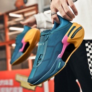 New Style Sports Shoes Shadowless 3.0 Running Shoes Youth Racing Shock Absorption Carbon Plate Trend