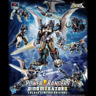 現貨 Sentinel 千值練 限定 合機巧 鐵機巧 暗黑大戰神 大戰神 黑色限定版 合金