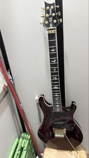 PRS SE Torero Limited Edition