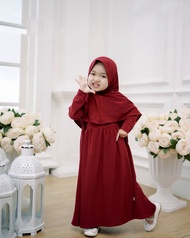 Terbaru#Baju Gamis Anak 2022 Terlaris Usia 3 Sampe 5 Thun Fashion Muslim Anak Usia 8-12 Tahun Pakayan Dress Wanita Viral Dress Wanita Kekinian 2021 / Dress / Baju Wanita Pesta / Dress Korea / Korean Style / Pakaian Wanita Model Terbaru 2021 / Dress Manda