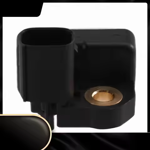 37155A0F905 Car Acceleration Sensor For BMW 1' 2' 3' 4' X3 X4 F20 F21 F22 F23 F34 F80 F83 2011-2021