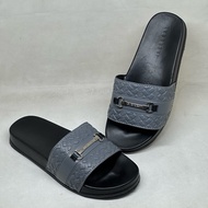 Slip One Sandals E8 Iron Rubber Free Boooooks