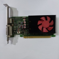 VGA Card Pcie Nvidia geforce GT730 1GB GDDR5 64BIT Removed cpu bradded HDMI NOT GT1030