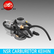 KEIHIN NSR CARBURETOR 24MM 26MM 28MM 30MM KEIHIN CARBURETOR