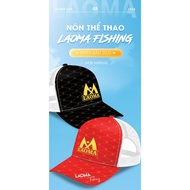 LAOMA FISHING HAT - FASHIONABLE FISHING HAT