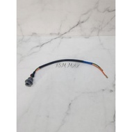 CRF150 MEGAPRO VARIO TURN SIGNAL SOCKET UNIVERSALBEAT