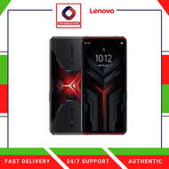 Lenovo Legion Pro phone 12GB Ram 256GB Snapdragon 865+ 90w 5G Gaming phone