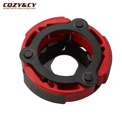 Racing Performance BWS125 CYGNUS125 Zuma125 GTR125 Clutch Assy For Yamaha BWS Cygnus YW Zuma GTR YP1