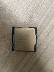 賣Intel Core i5-11600KF 處理器 CPU/換i7-10700F