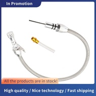 Firewall Mount Transmission  Stainless Steel Tube for  4l80e 4l60e    Th350 Th400 Turbo 700R4