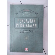 buku Lp pengajian perniagaan sem 2