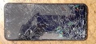 歐珀 OPPO A54 /6.51吋螢幕/IPX4 生活防水/AI 零件機 只有測試可開機 狀況: 破屏 畫面異常