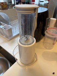 Xiaomi Portable Blender 小米攪拌機