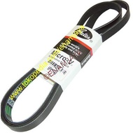 Gates Micro V Belt 6Pk 1155 TOYOTA