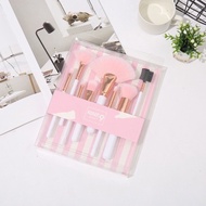 NINE BEAUTY premium makeup brush set of 8 Piece