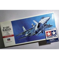 F-15C Eagle USAF jets