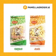 Monde Potato Boro Kukis Kentang 110gram