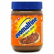 Ovomaltine