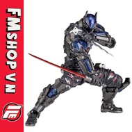 Revoltech Arkham Knight BL Figure Model
