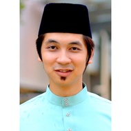 Songkok Baldu . Songkok Nikah . Songkok Hitam