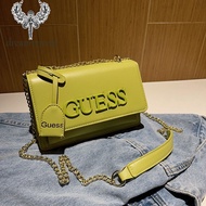 [dream179]Guess Chain Crossbody Bags for Women Fashion Shoulder Bag Handbags
